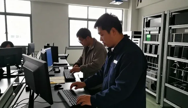 系统集成节点可查技术外包:从入门到明白