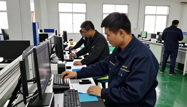 技术外包如何服务不同实验室环境