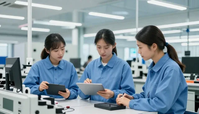 技术外包选型中技术团队的核心价值分析